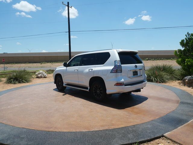 2023 Lexus GX 460 Premium San Juan TX