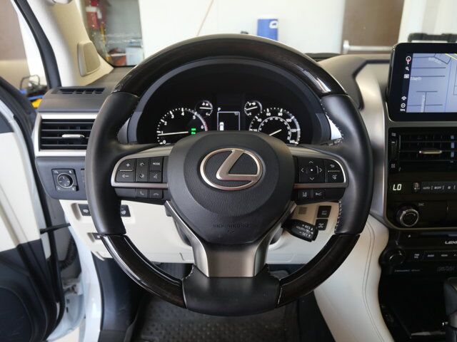 2023 Lexus GX 460 Premium San Juan TX