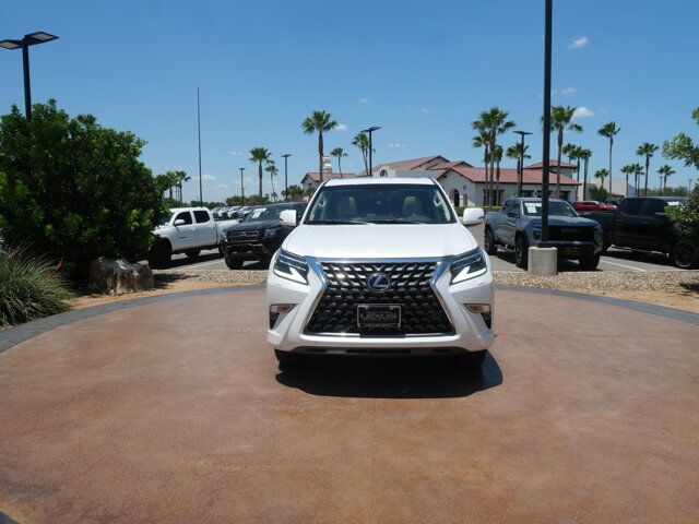 2023 Lexus GX 460 Premium San Juan TX