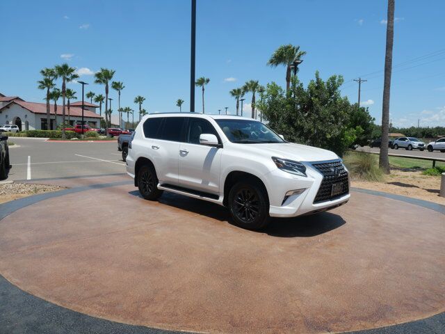 2023 Lexus GX 460 Premium San Juan TX