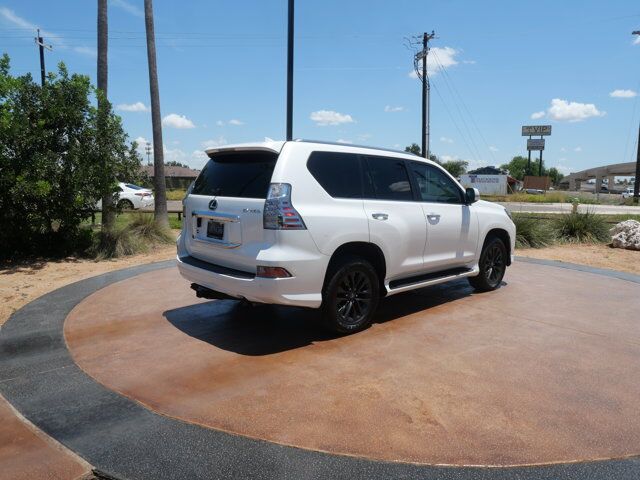 2023 Lexus GX 460 Premium San Juan TX
