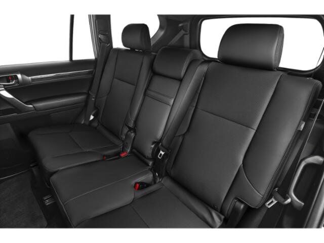2023 Lexus GX 460 Premium San Juan TX