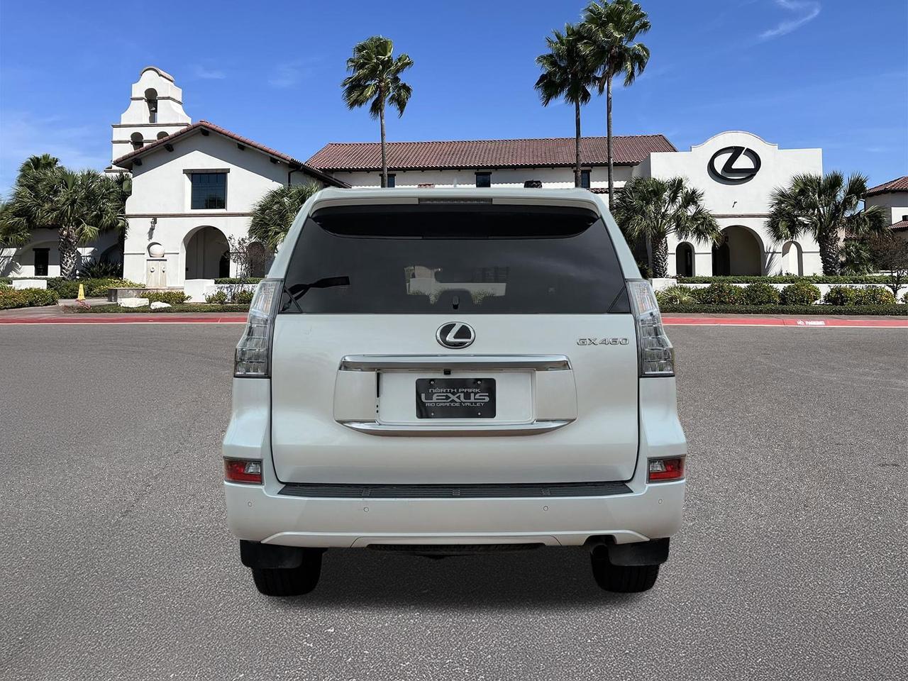 2023 Lexus GX 460 Premium