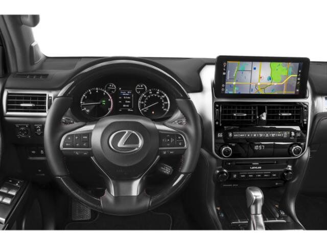 2023 Lexus GX 460 Premium San Juan TX