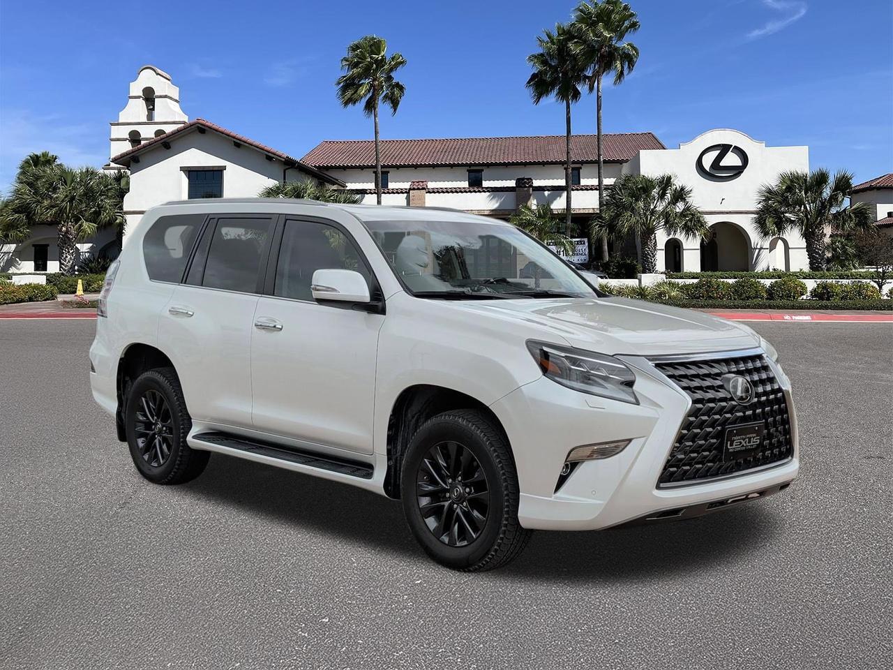 2023 Lexus GX