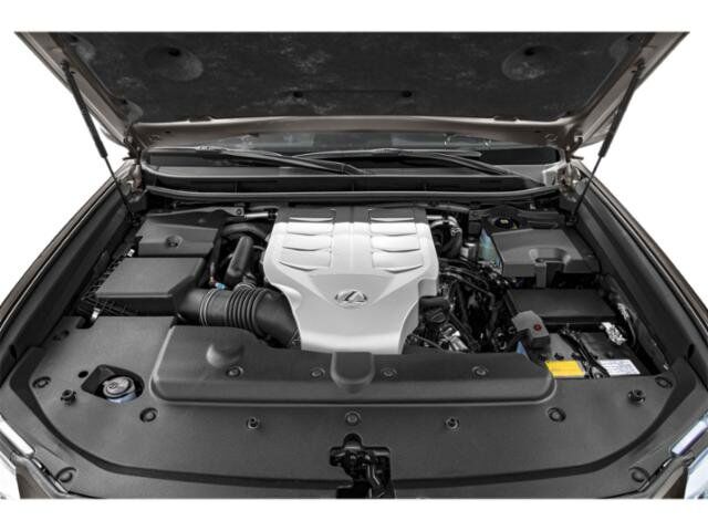 2023 Lexus GX 460 Premium San Juan TX