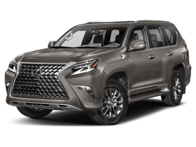2023 Lexus GX