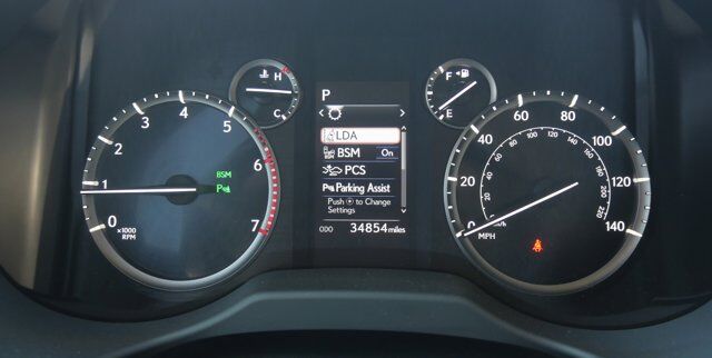 2023 Lexus GX 460 Premium San Juan TX