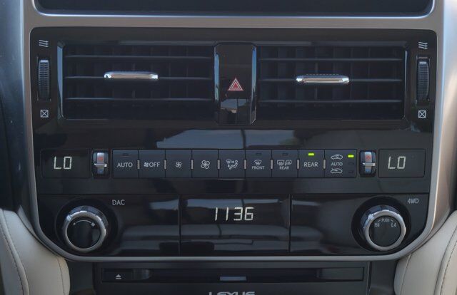 2023 Lexus GX 460 Premium San Juan TX