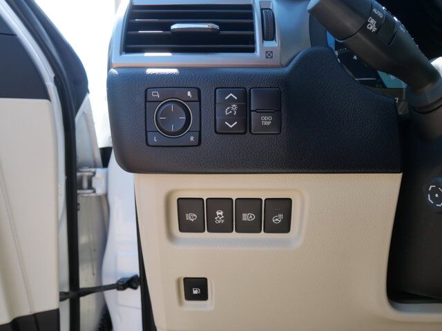 2023 Lexus GX 460 Premium San Juan TX