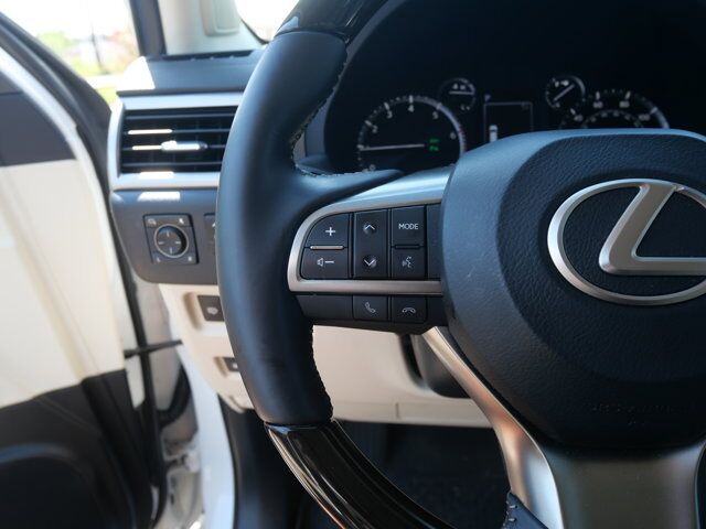2023 Lexus GX 460 Premium San Juan TX