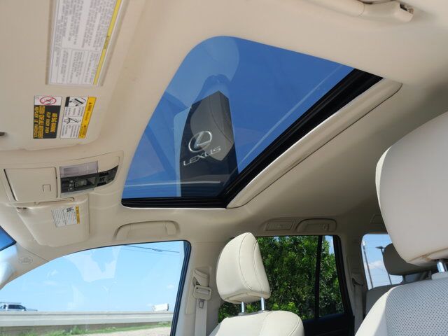 2023 Lexus GX 460 Premium San Juan TX