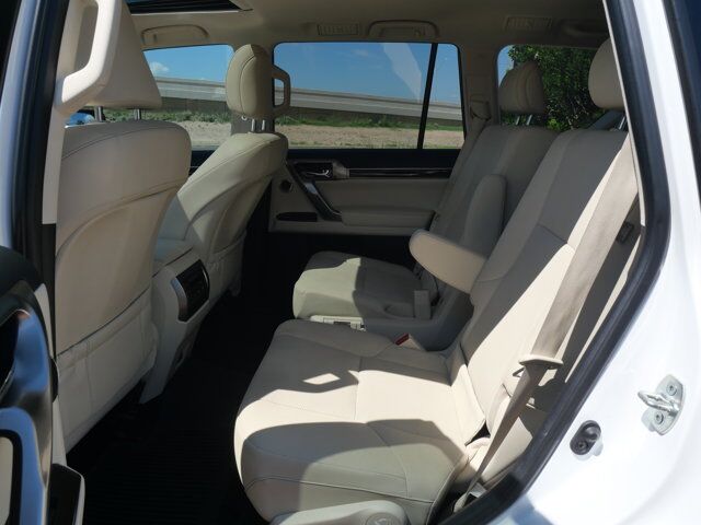 2023 Lexus GX 460 Premium San Juan TX