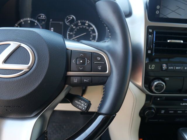 2023 Lexus GX 460 Premium San Juan TX