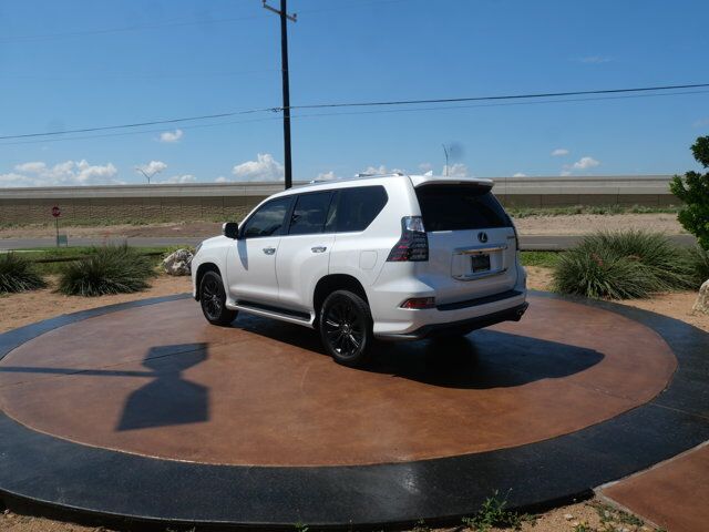 2023 Lexus GX 460 Premium San Juan TX
