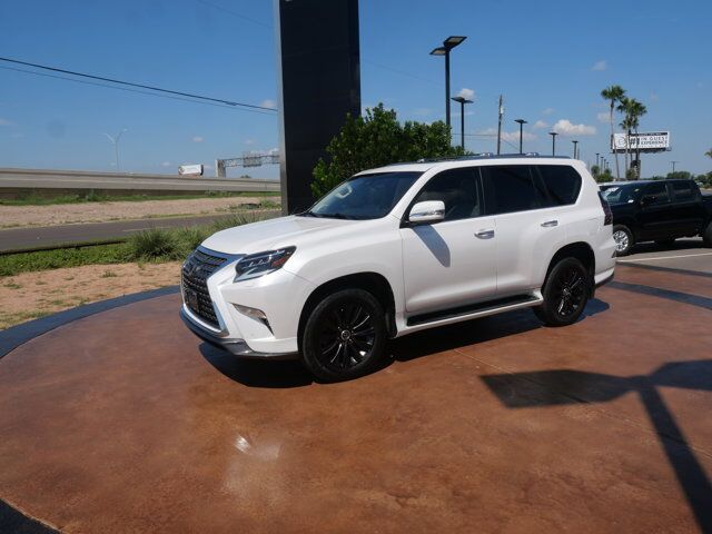 2023 Lexus GX 460 Premium San Juan TX