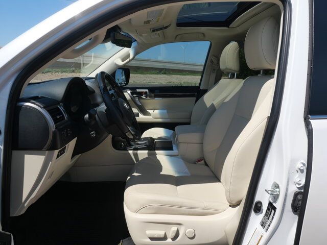 2023 Lexus GX 460 Premium San Juan TX