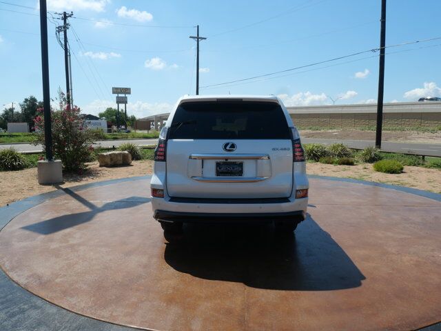 2023 Lexus GX 460 Premium San Juan TX