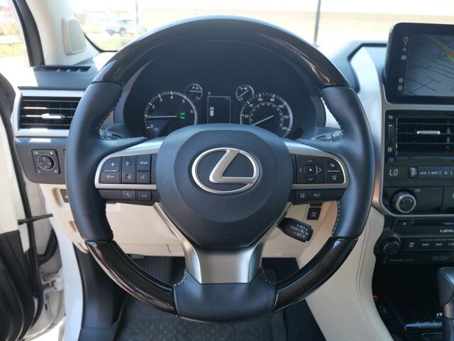 2023 Lexus GX 460 Premium San Juan TX