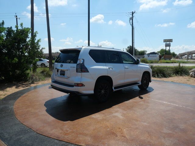 2023 Lexus GX 460 Premium San Juan TX