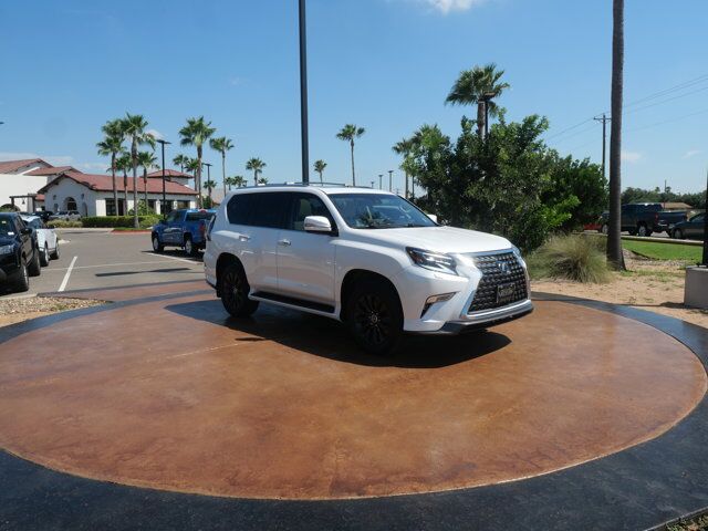 2023 Lexus GX 460 Premium San Juan TX