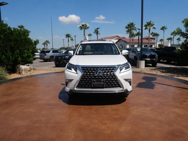 2023 Lexus GX 460 Premium San Juan TX