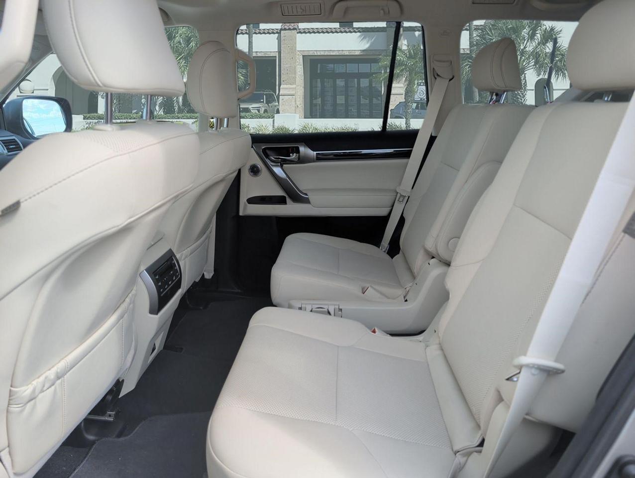 2023 Lexus GX 460 Premium San Juan TX