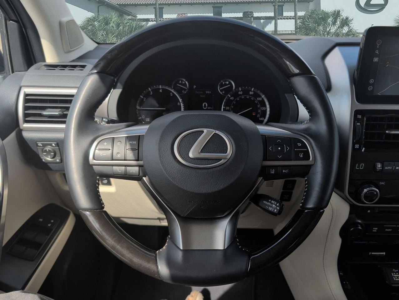 2023 Lexus GX 460 Premium San Juan TX