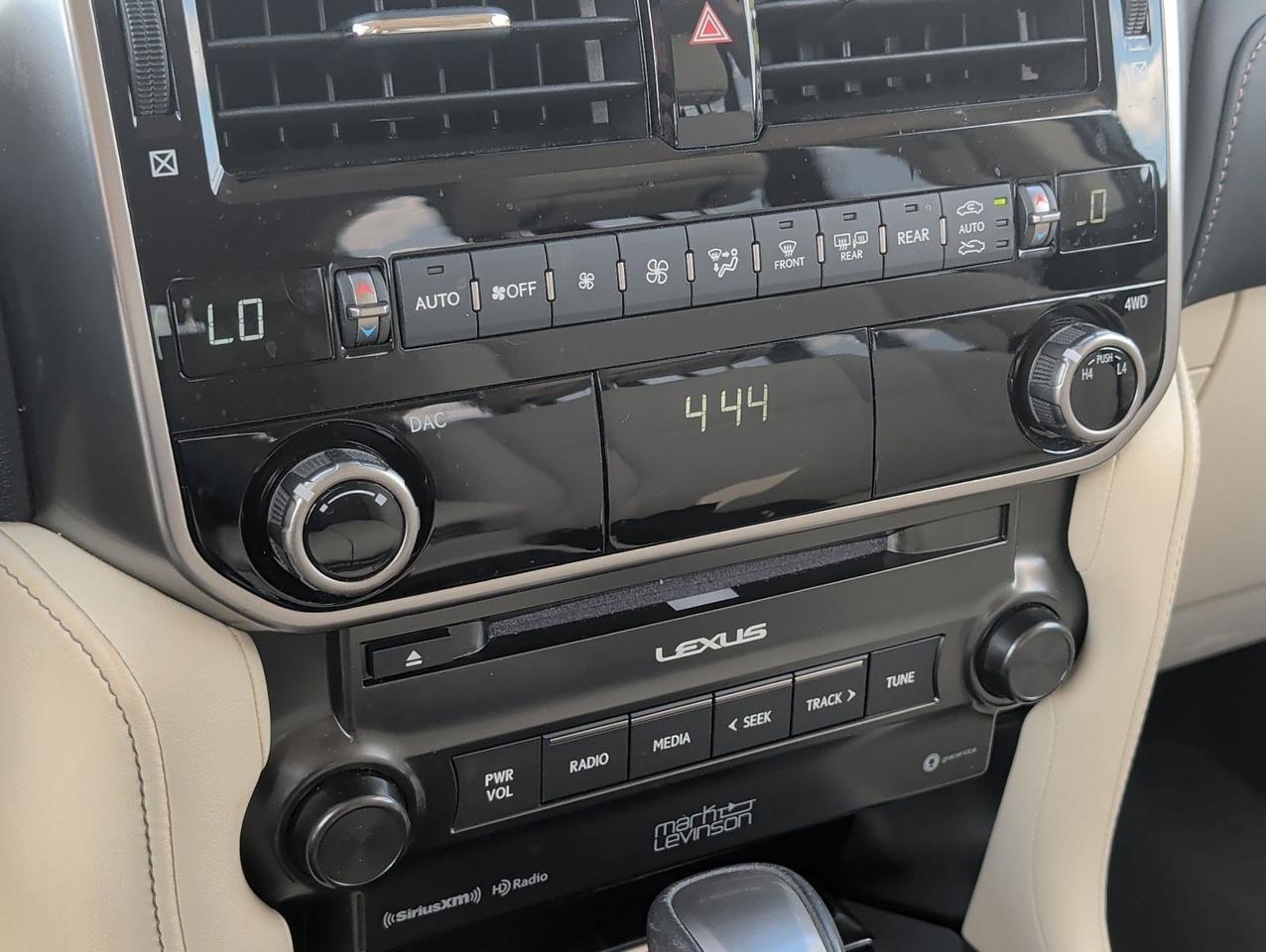 2023 Lexus GX 460 Premium San Juan TX