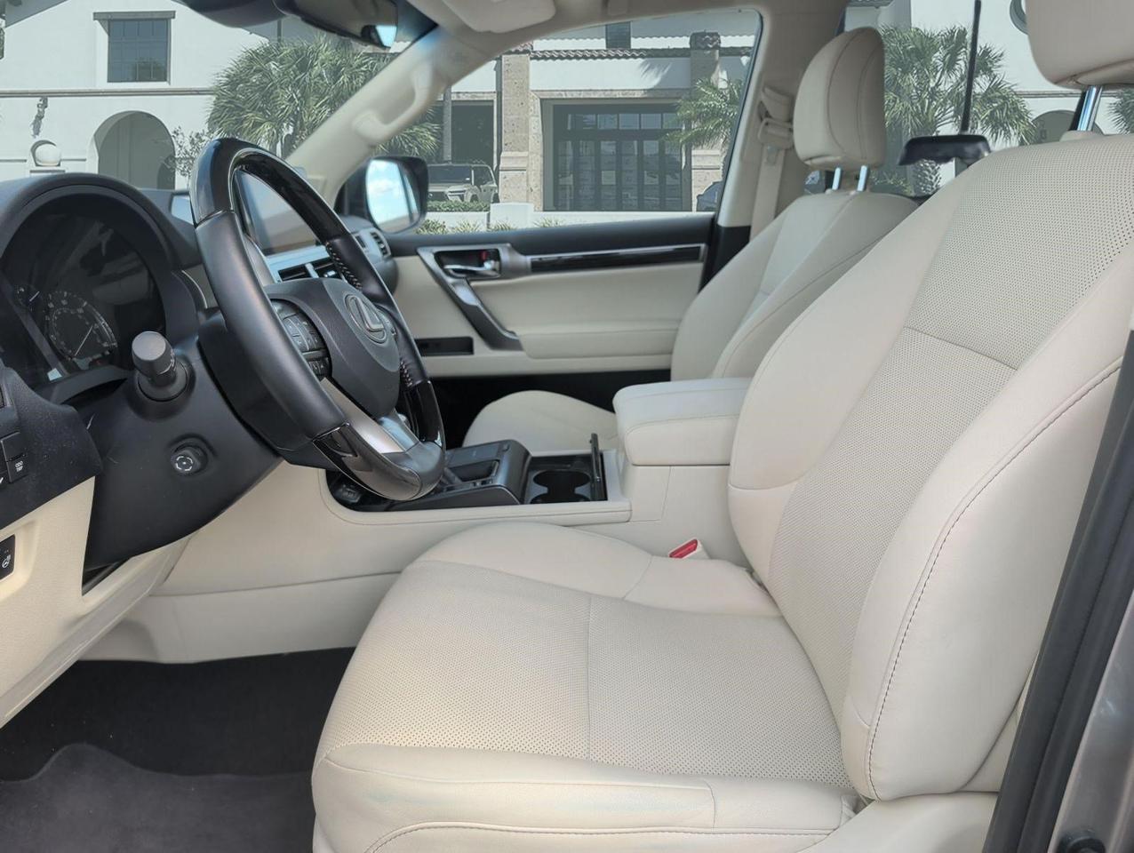 2023 Lexus GX 460 Premium San Juan TX