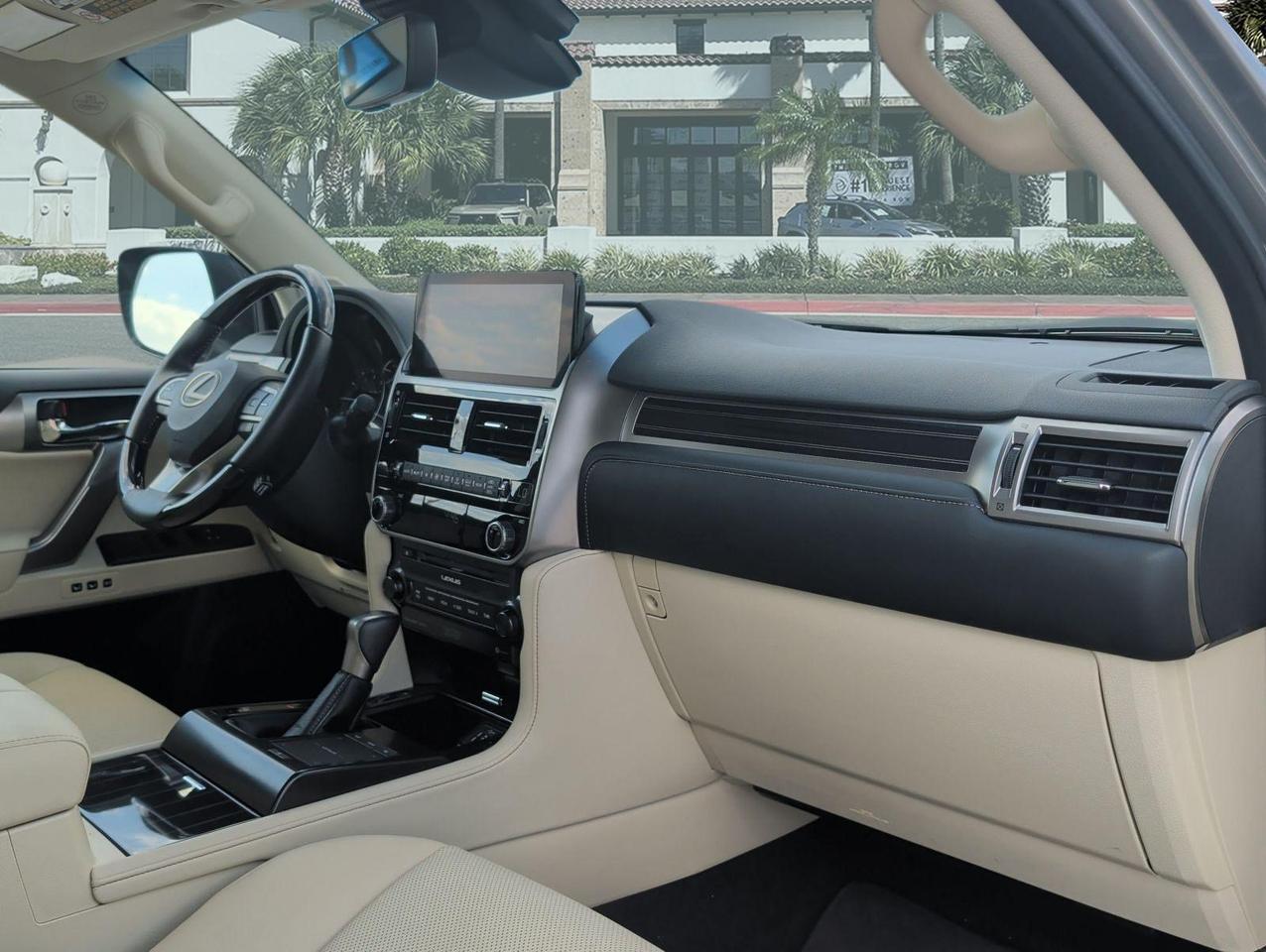 2023 Lexus GX 460 Premium San Juan TX