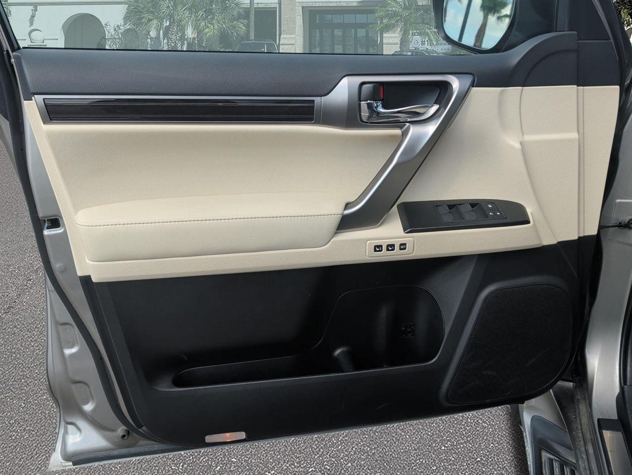 2023 Lexus GX 460 Premium San Juan TX