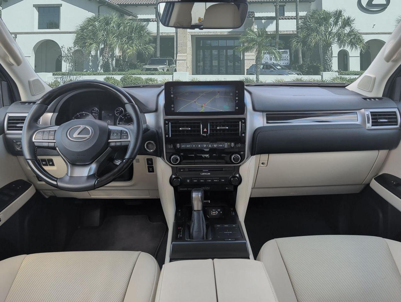 2023 Lexus GX 460 Premium San Juan TX