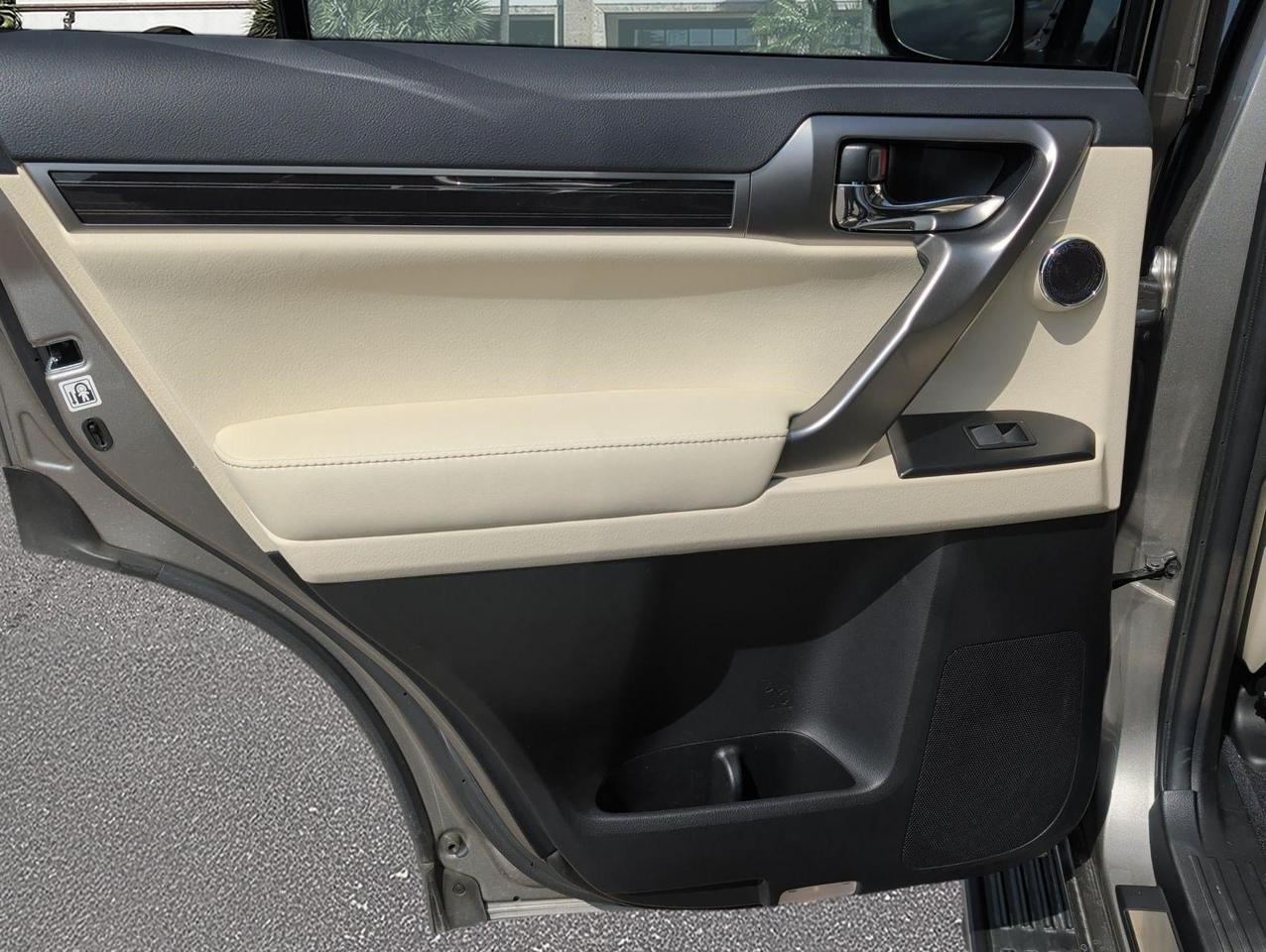 2023 Lexus GX 460 Premium San Juan TX