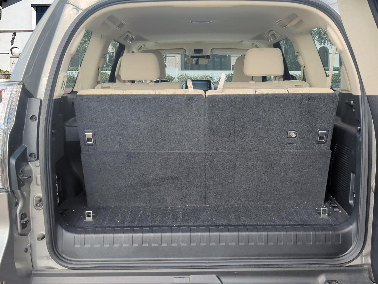 2023 Lexus GX 460 Premium San Juan TX