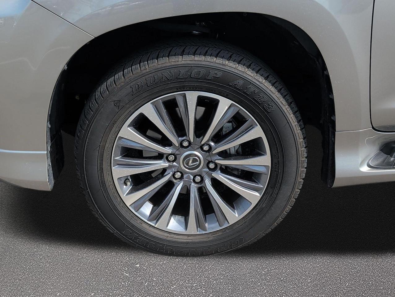 2023 Lexus GX 460 Premium San Juan TX