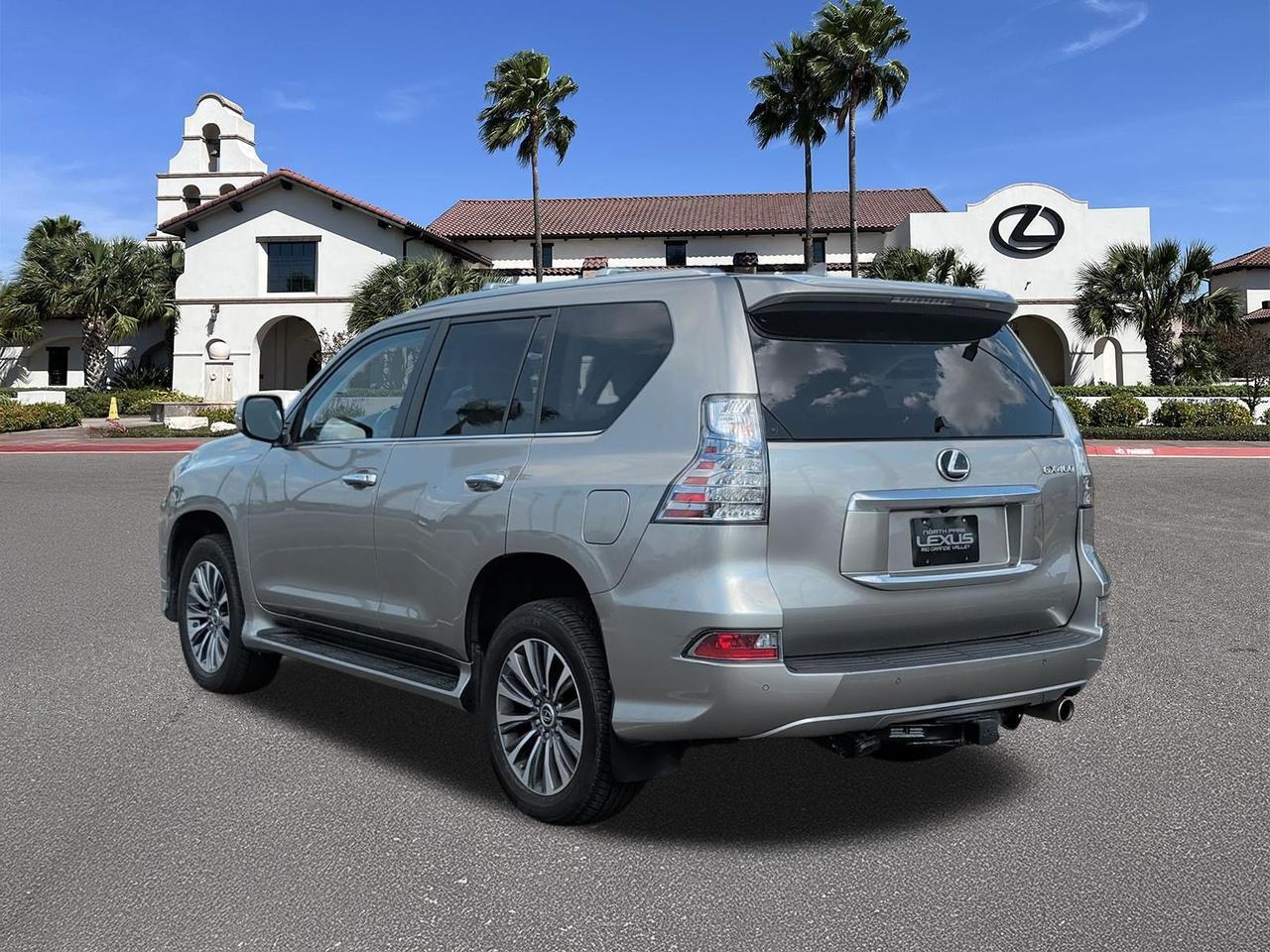 2023 Lexus GX 460 Premium San Juan TX