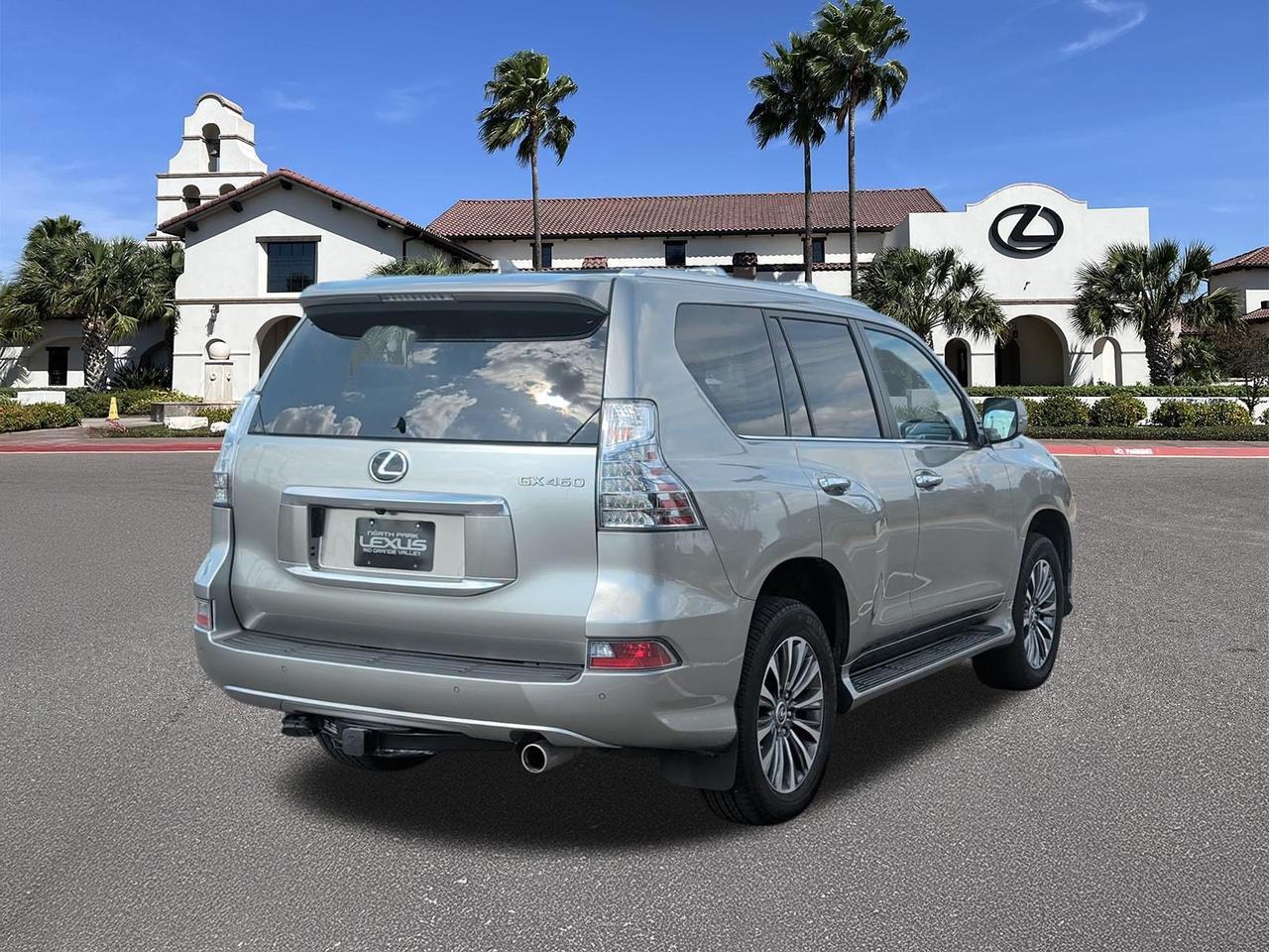 2023 Lexus GX 460 Premium San Juan TX
