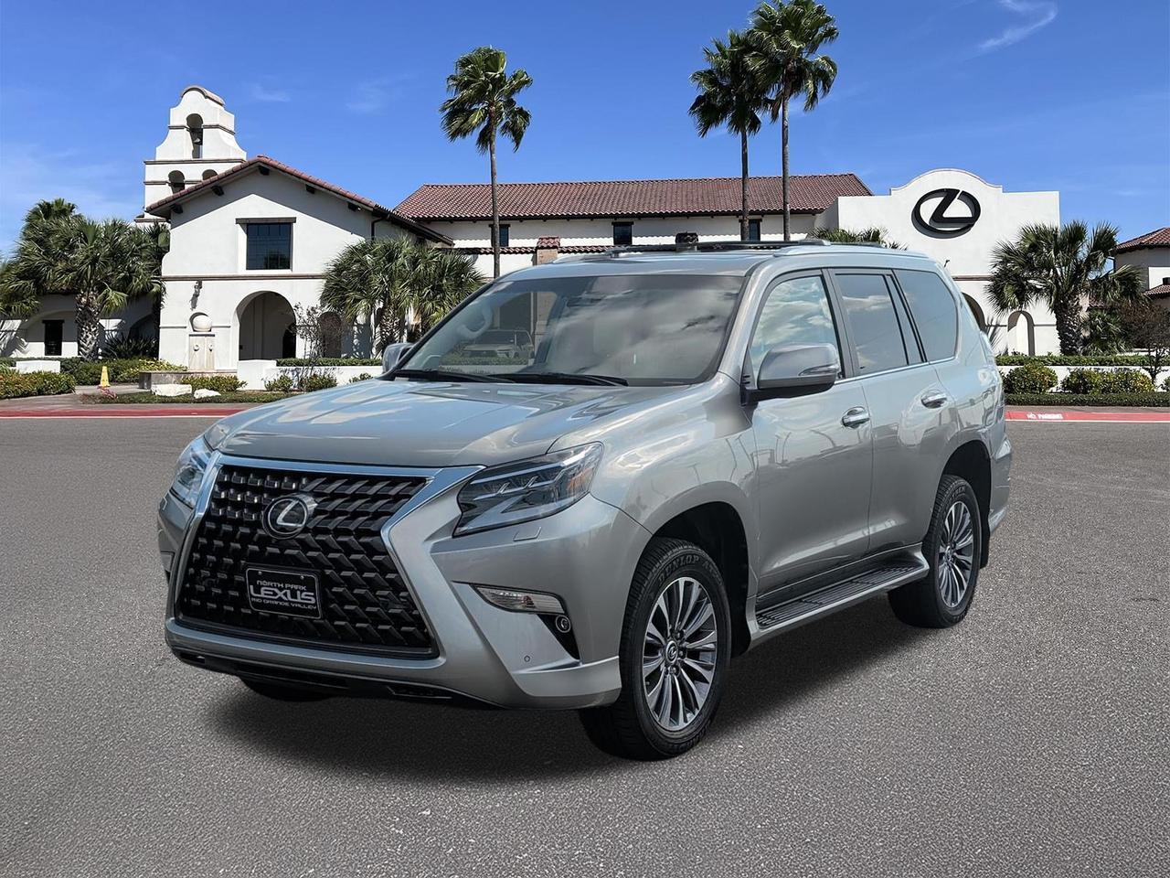 2023 Lexus GX 460 Premium San Juan TX
