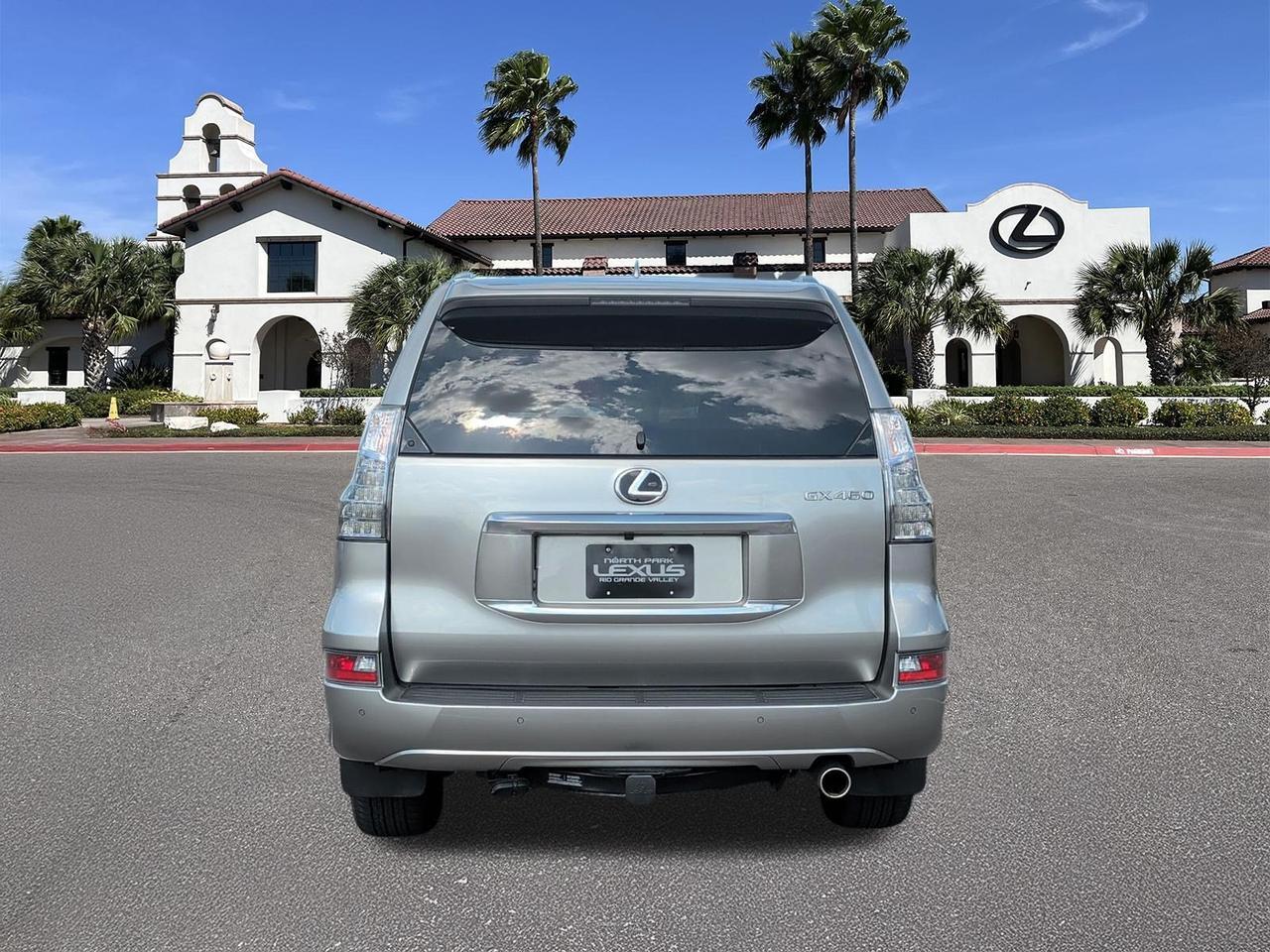 2023 Lexus GX 460 Premium San Juan TX