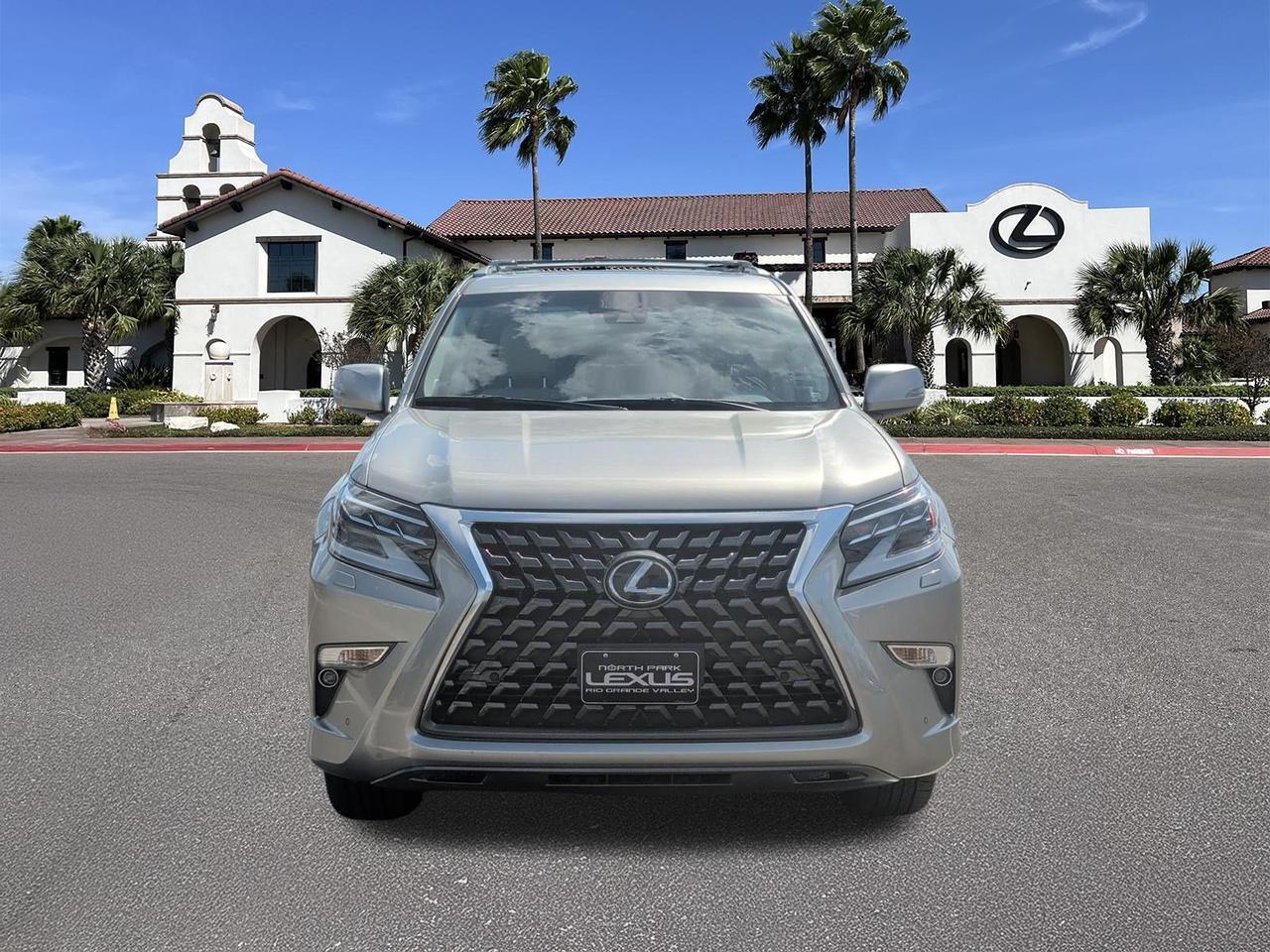 2023 Lexus GX 460 Premium San Juan TX