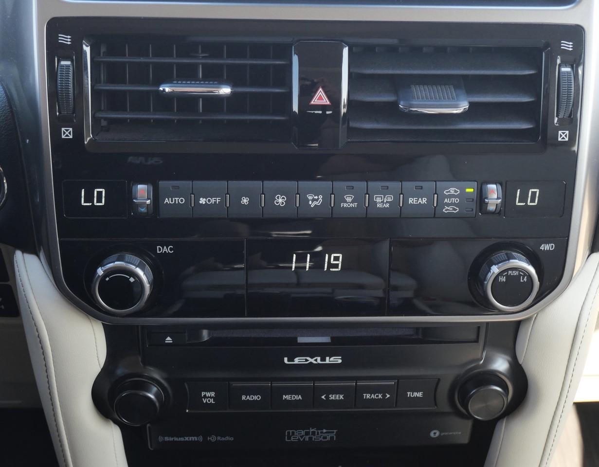 2023 Lexus GX 460 Premium San Juan TX