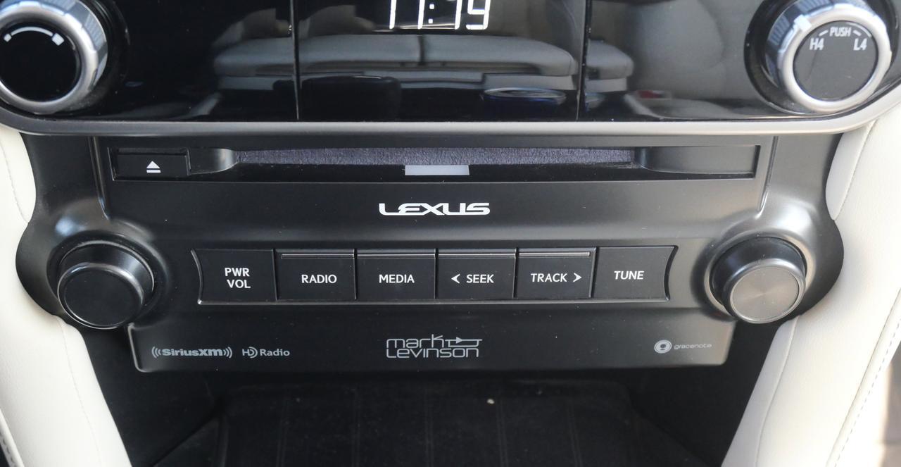 2023 Lexus GX 460 Premium San Juan TX