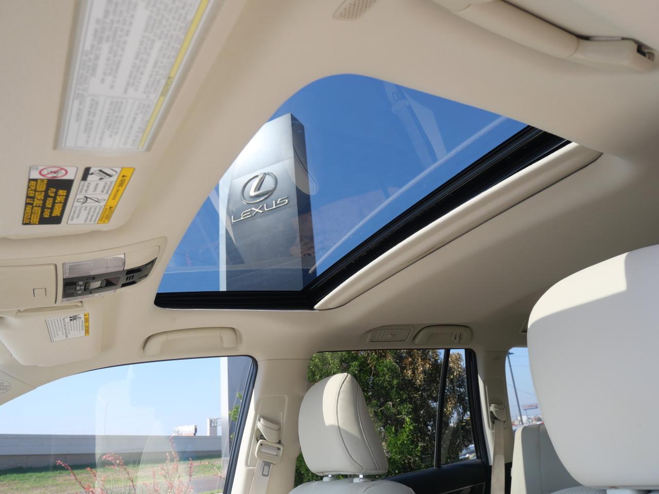 2023 Lexus GX 460 Premium San Juan TX