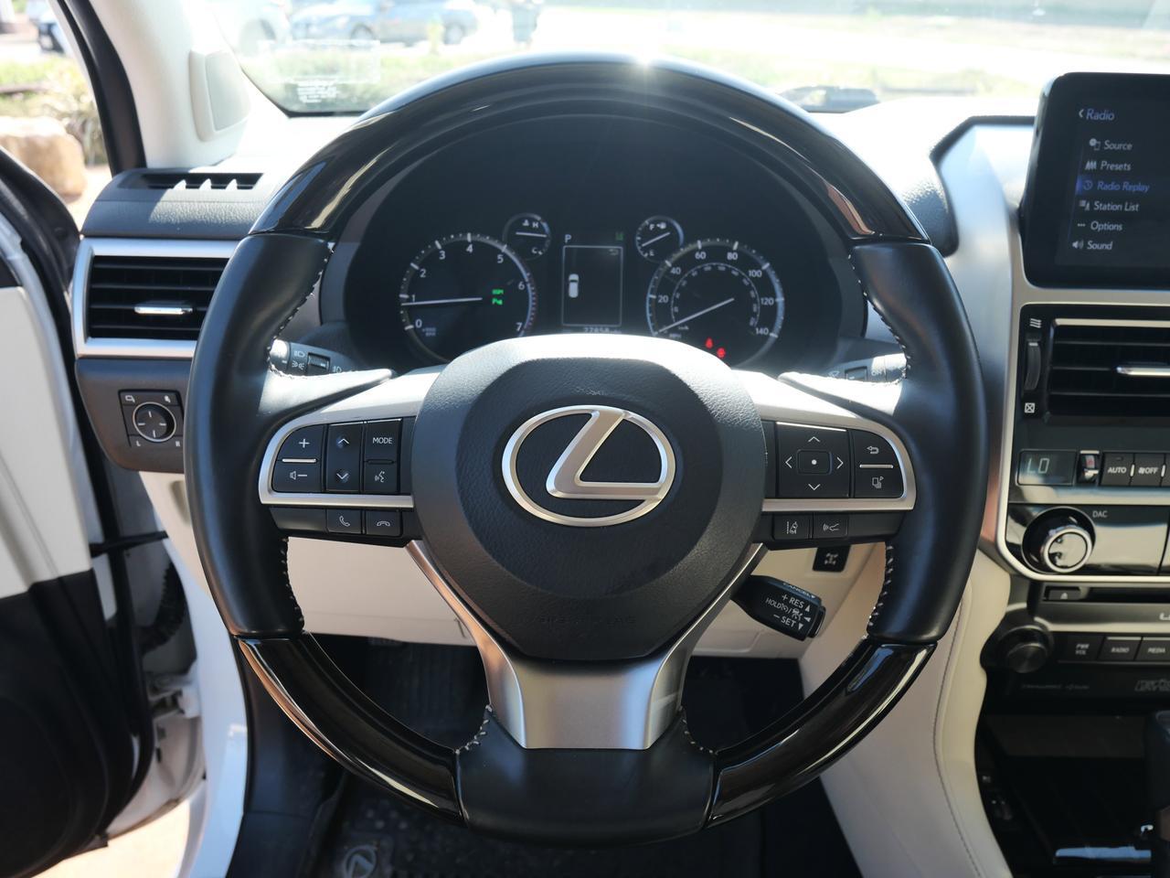 2023 Lexus GX 460 Premium San Juan TX