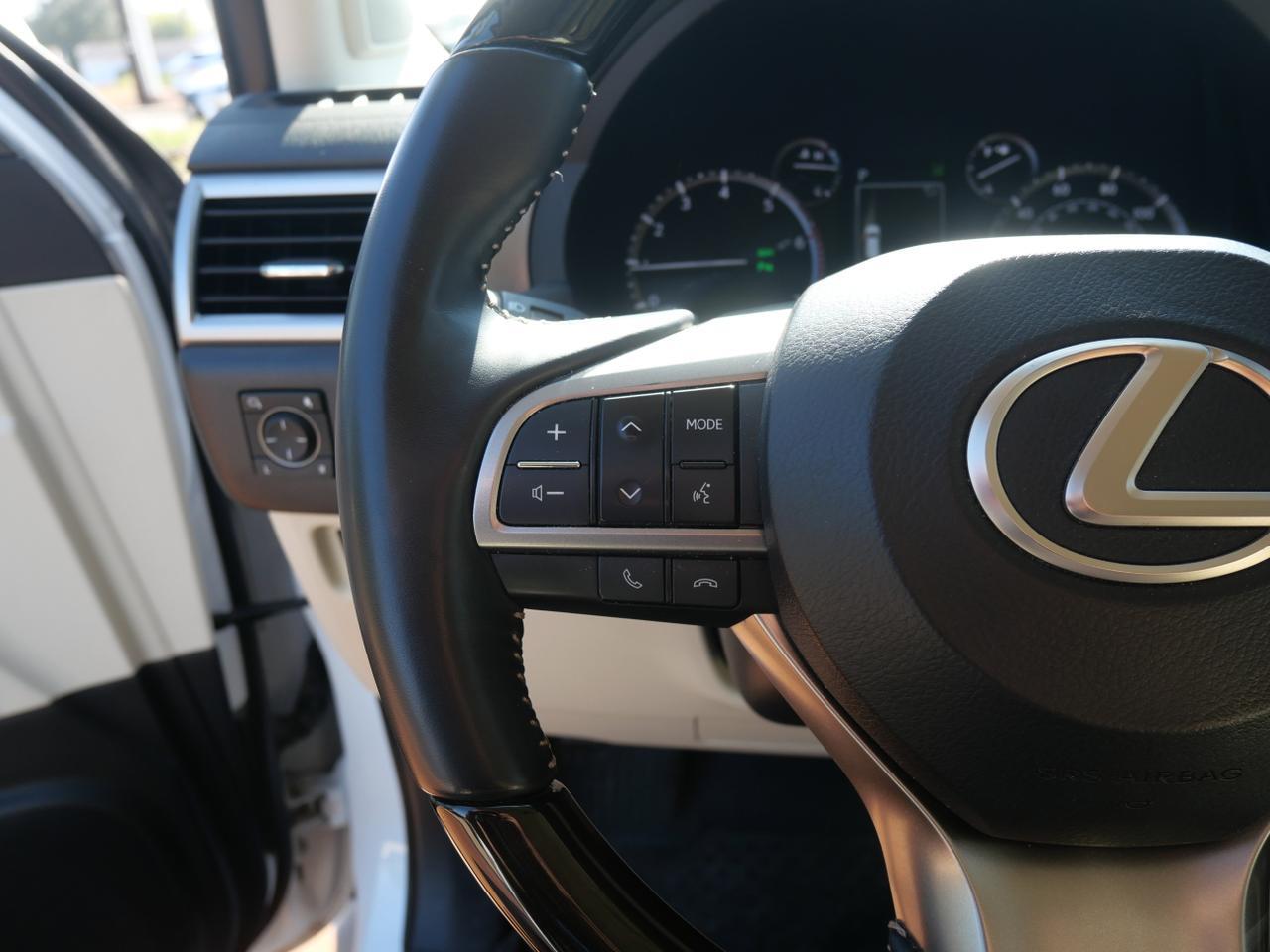 2023 Lexus GX 460 Premium San Juan TX