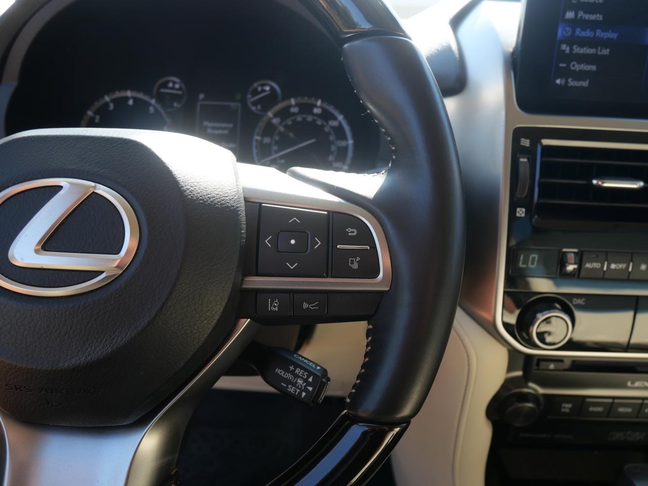 2023 Lexus GX 460 Premium San Juan TX