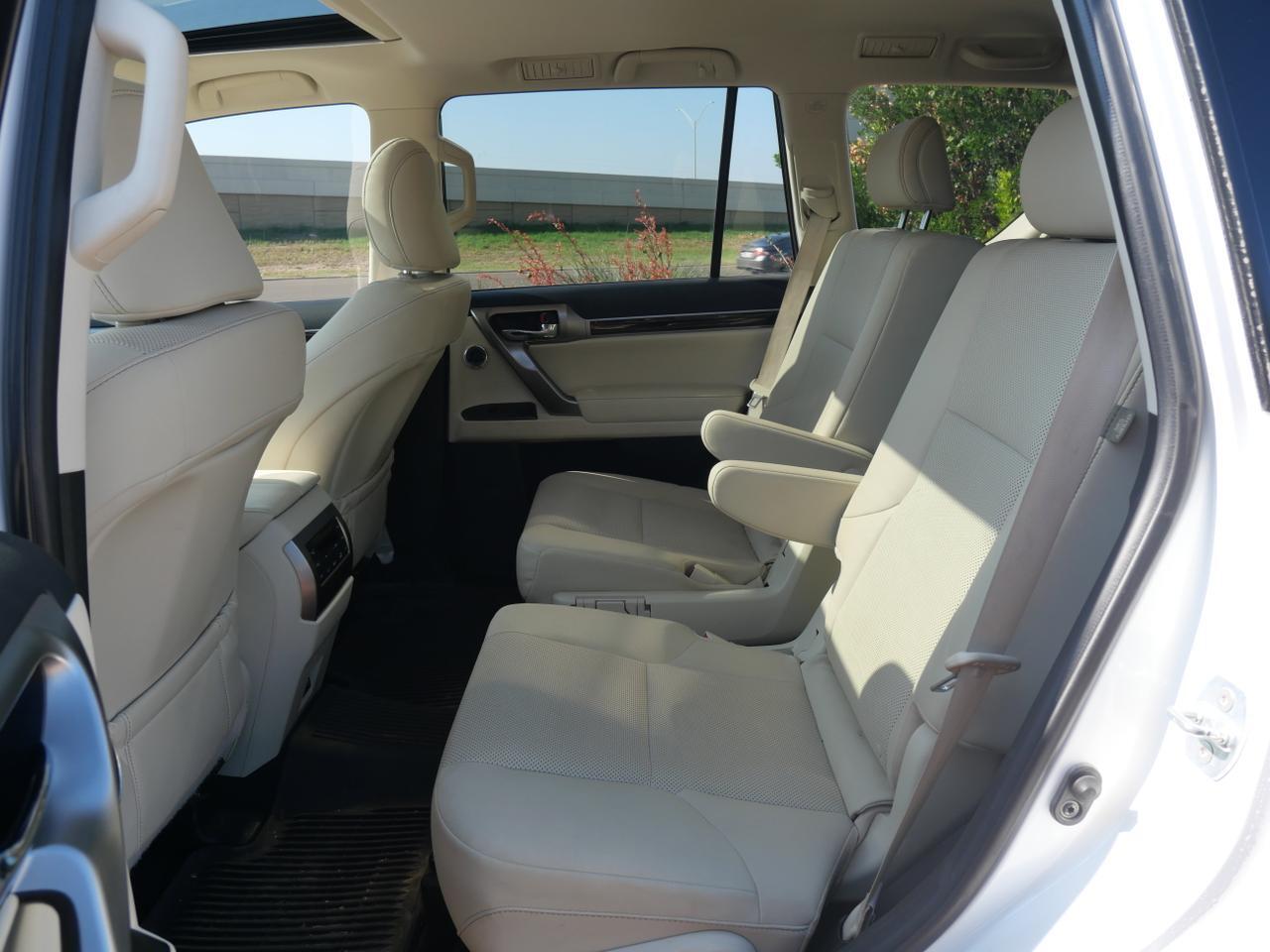 2023 Lexus GX 460 Premium San Juan TX