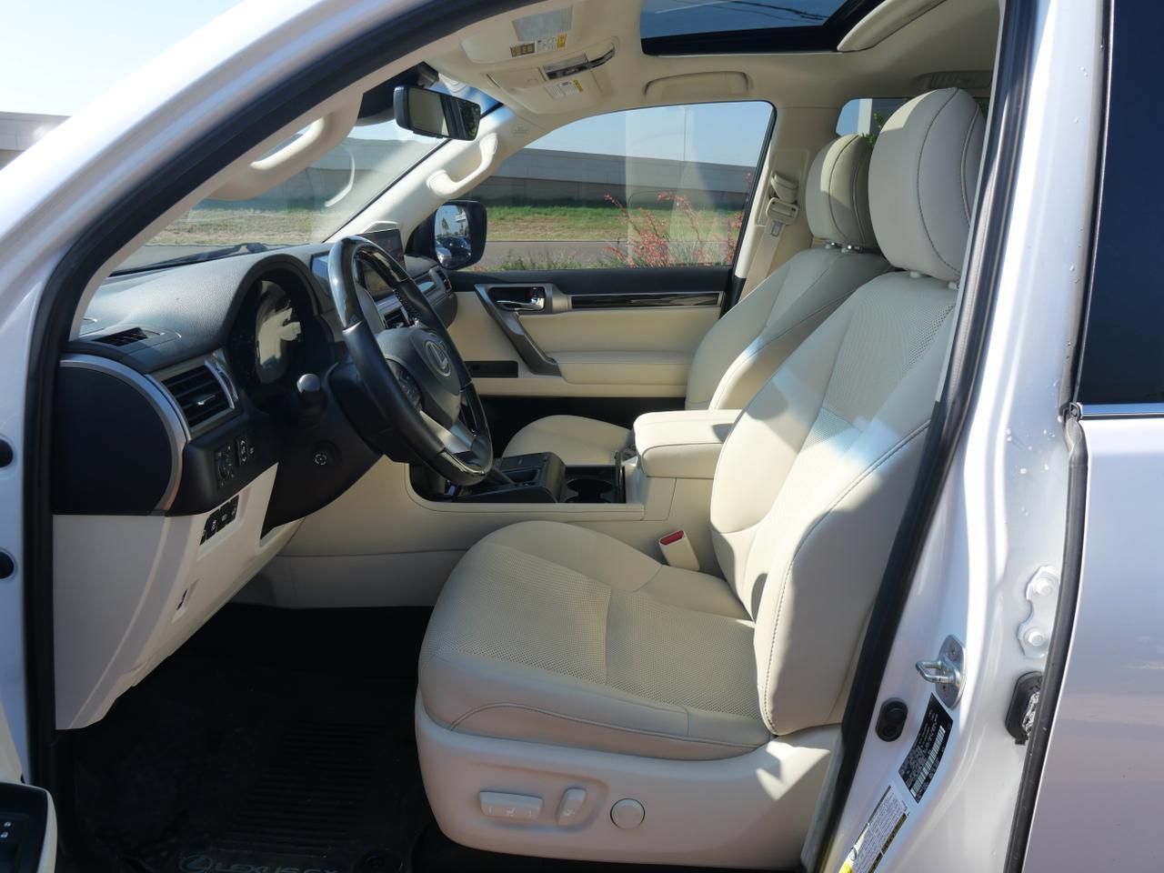 2023 Lexus GX 460 Premium San Juan TX