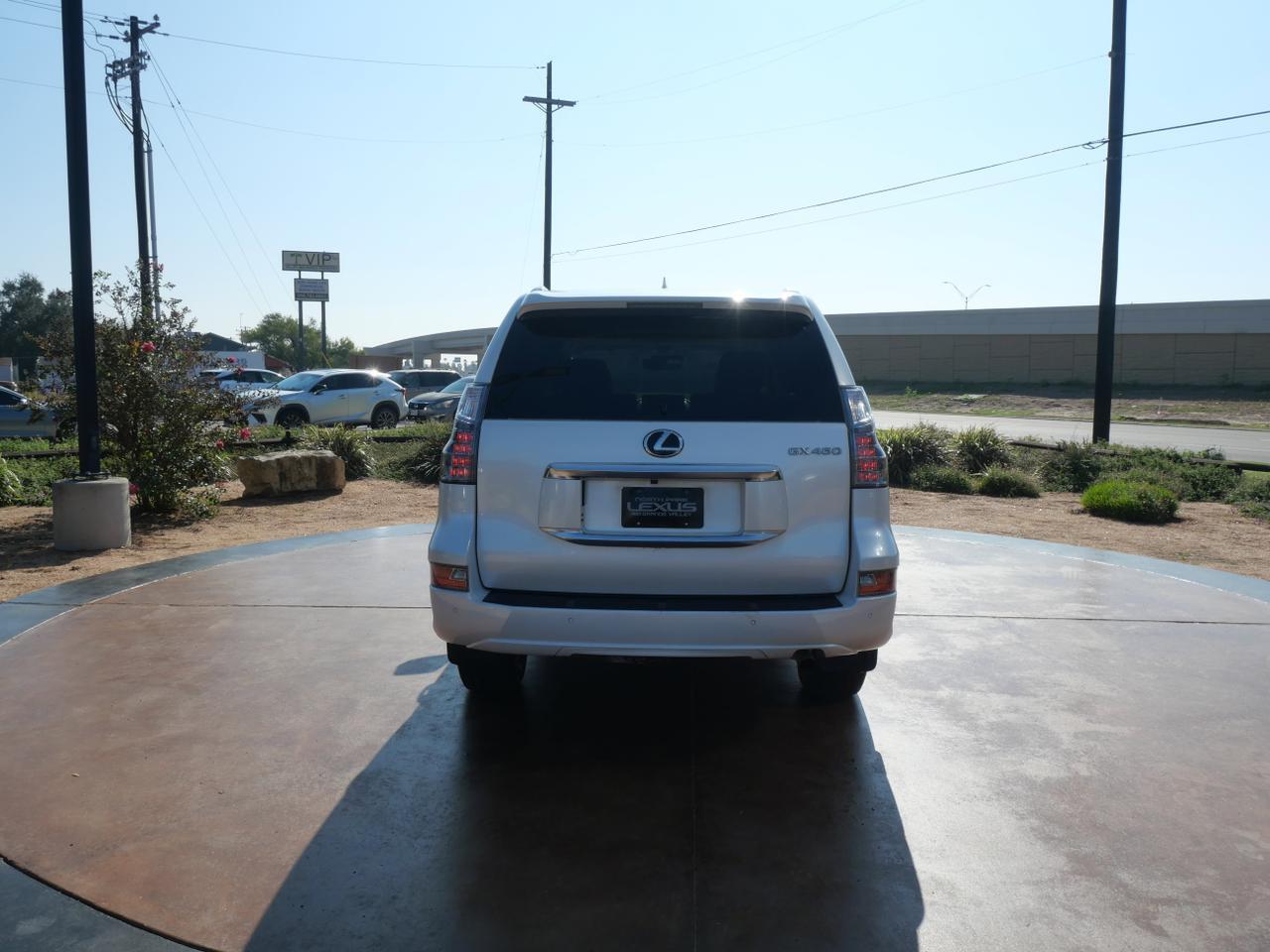 2023 Lexus GX 460 Premium